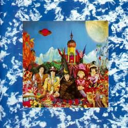 The Rolling Stones : Their Satanic Majesties Request